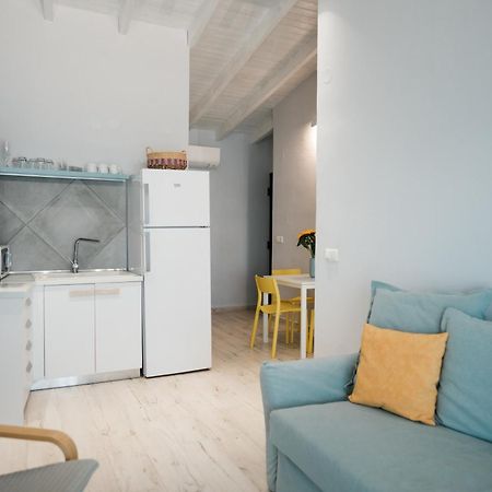 Aegean View Villa Loutra Elevtheron المظهر الخارجي الصورة