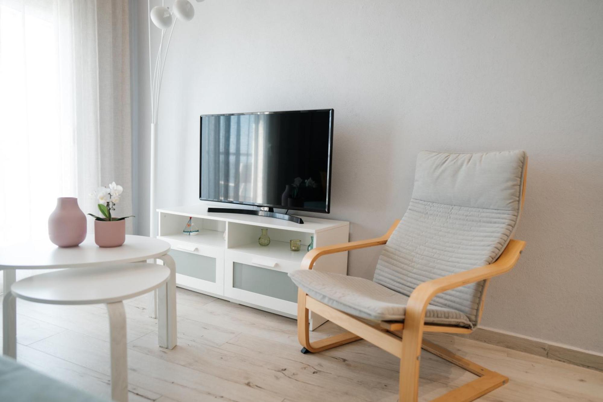 Aegean View Villa Loutra Elevtheron المظهر الخارجي الصورة