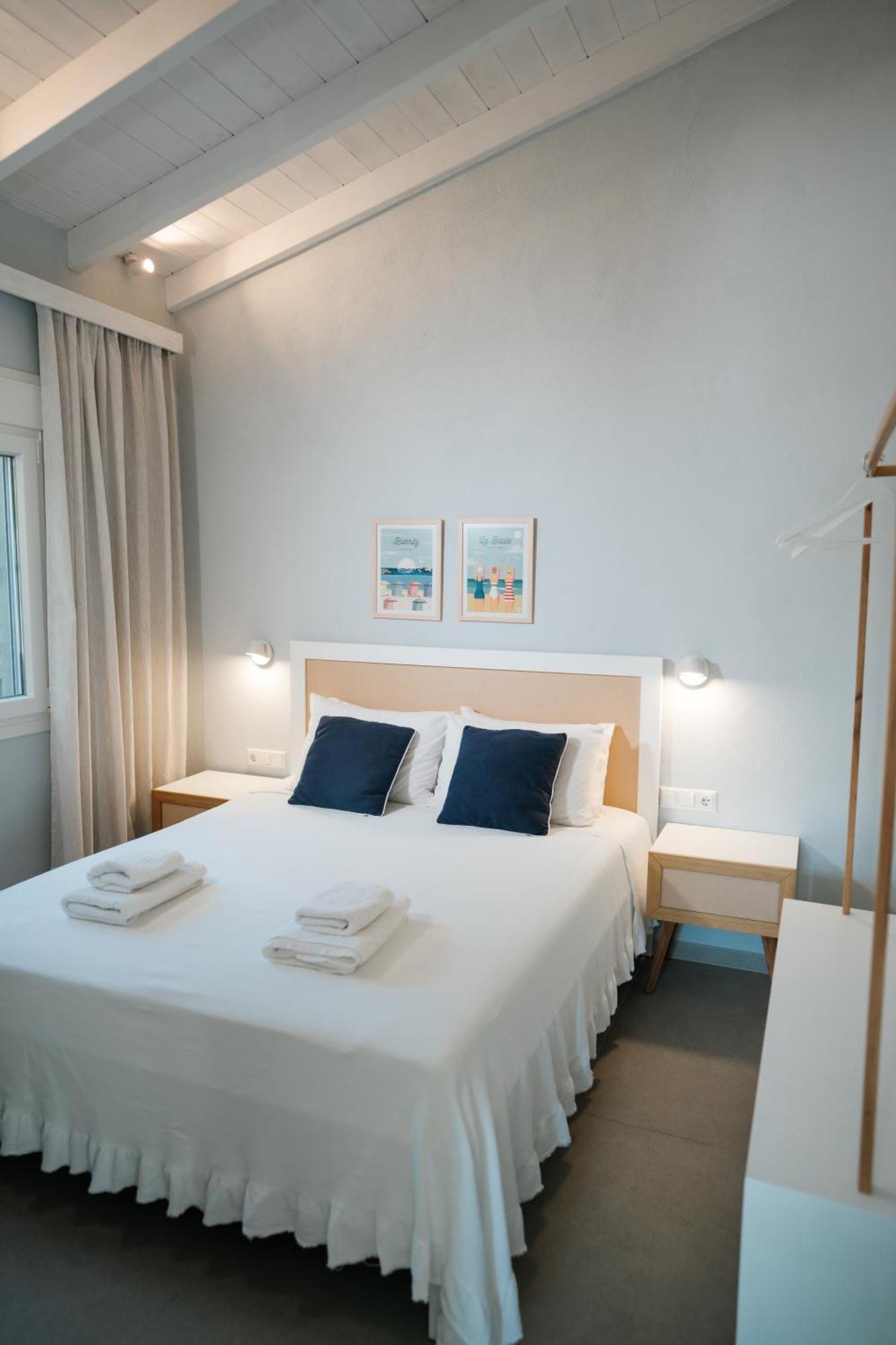 Aegean View Villa Loutra Elevtheron المظهر الخارجي الصورة